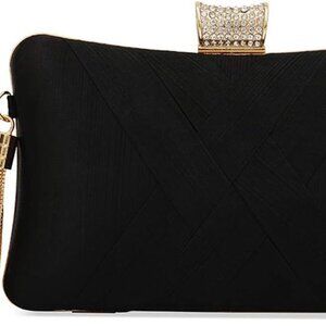 Womens Evening Clutch Bag Designer Evening Handbag Hand Bag,Lady Party Wedding C